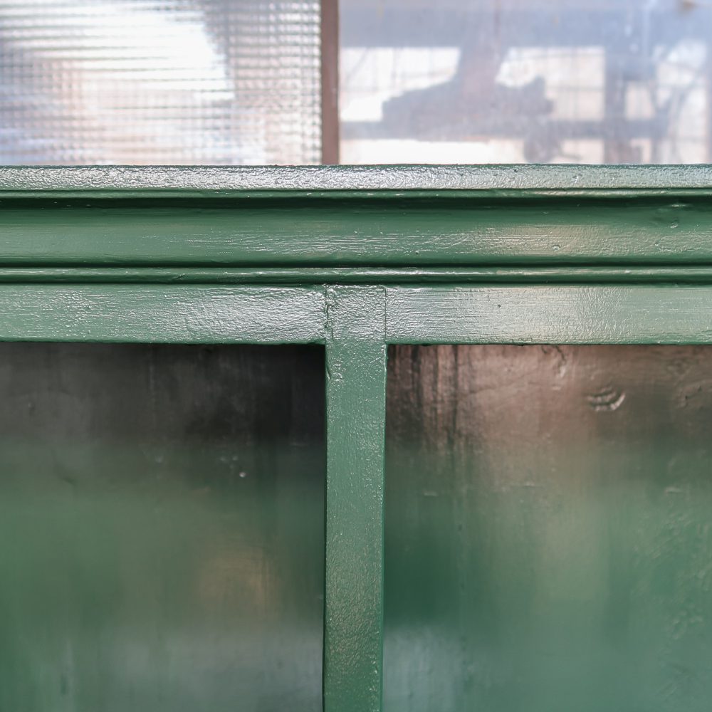 Brocante winkelkast - Afbeelding 5
