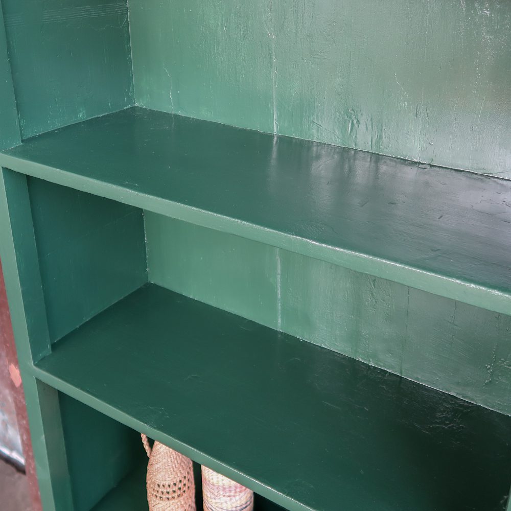 Brocante winkelkast - Afbeelding 8