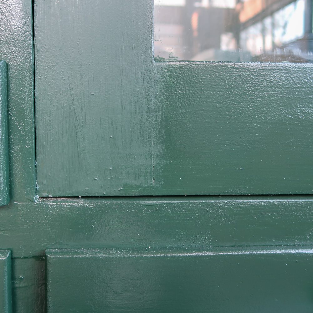 Brocante winkelkast - Afbeelding 11