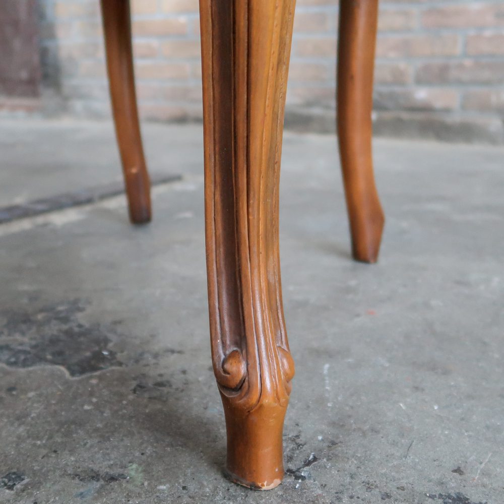 Louis XV stoel - Afbeelding 11