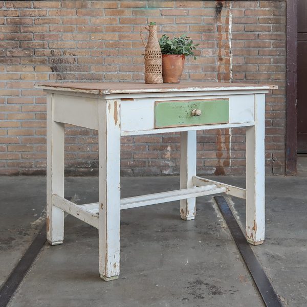 brocante bureautje
