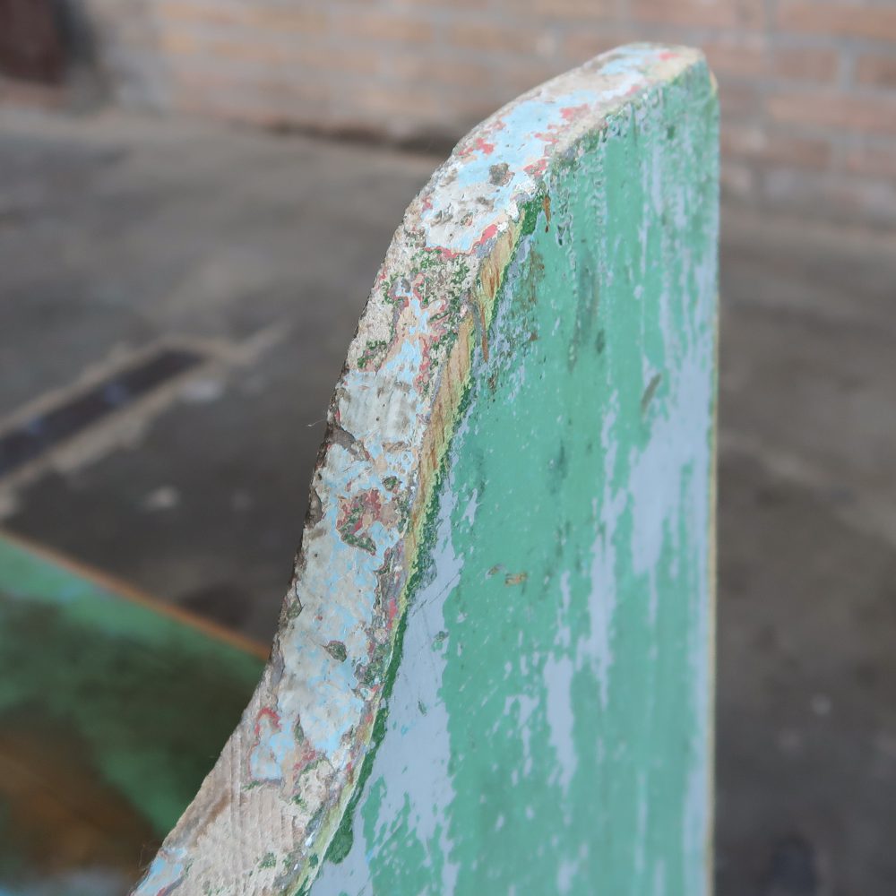 Brocante kastje - Afbeelding 4
