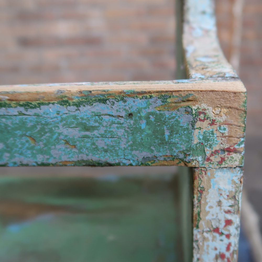 Brocante kastje - Afbeelding 5