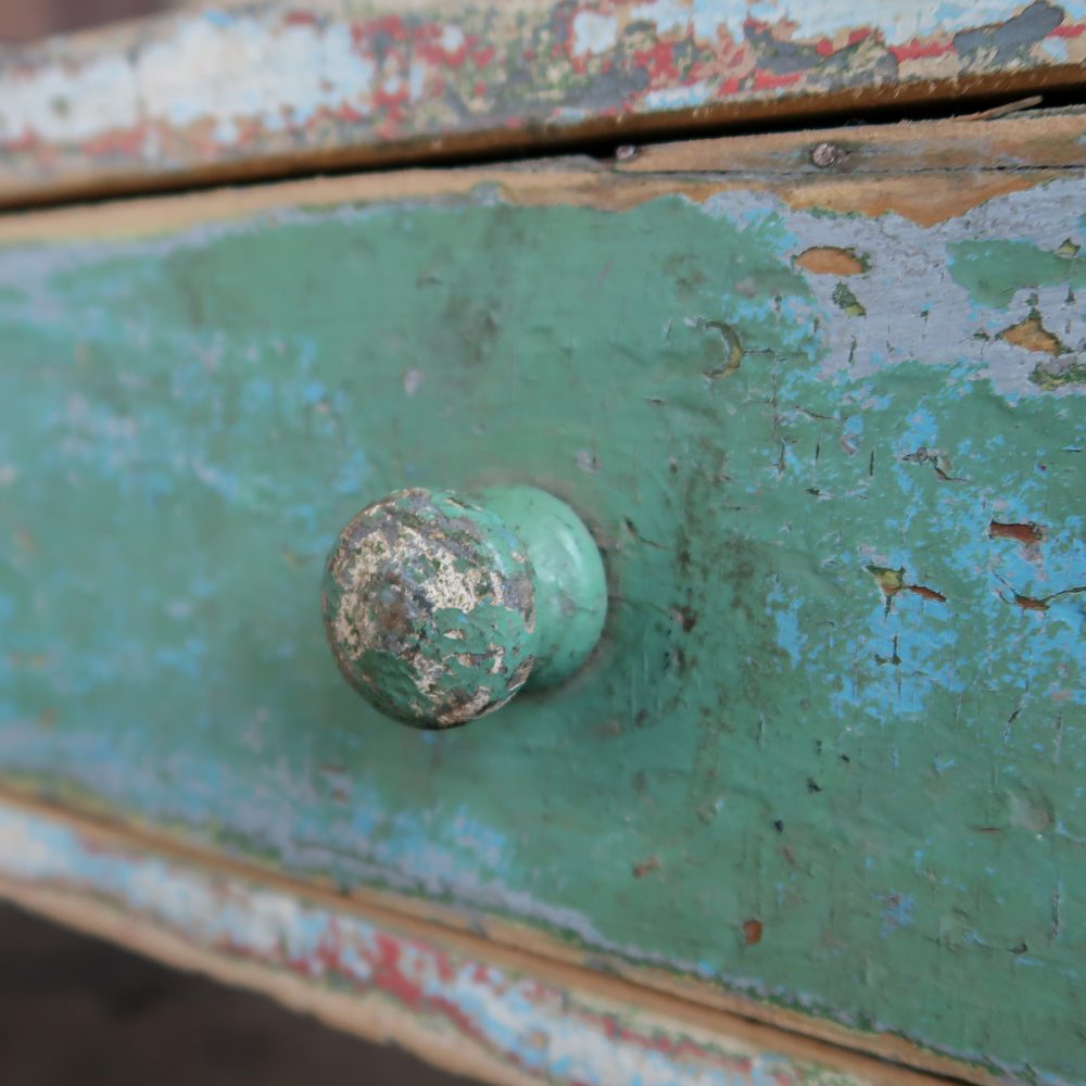 Brocante kastje - Afbeelding 6