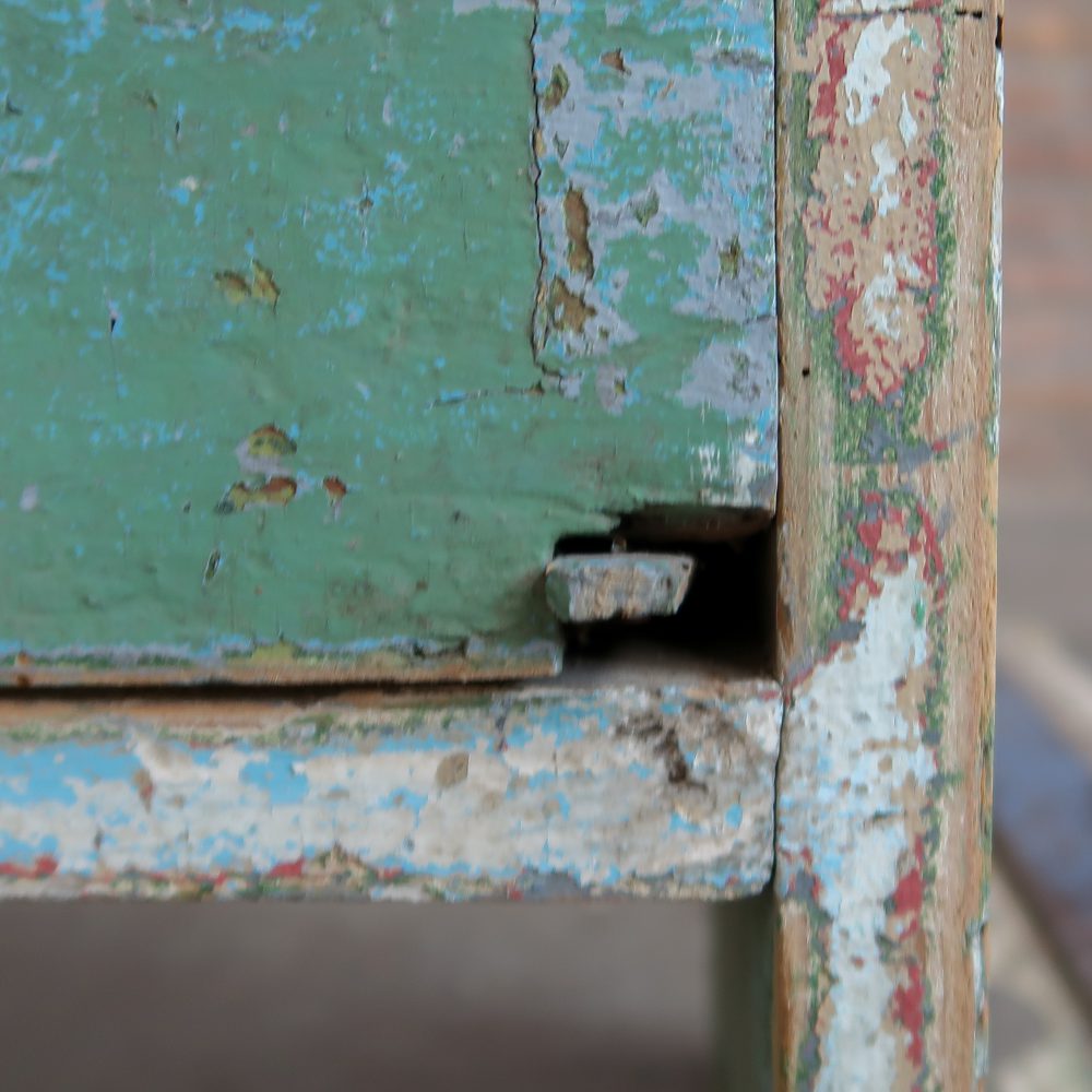 Brocante kastje - Afbeelding 7