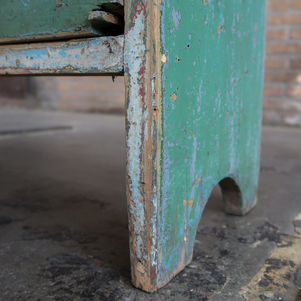 Brocante kastje - Afbeelding 8