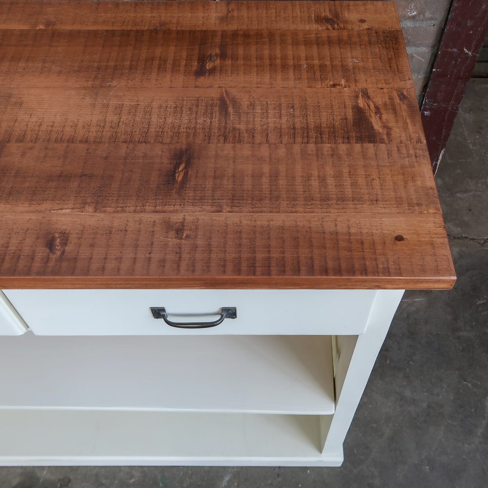 Brocante dressoir - Afbeelding 5