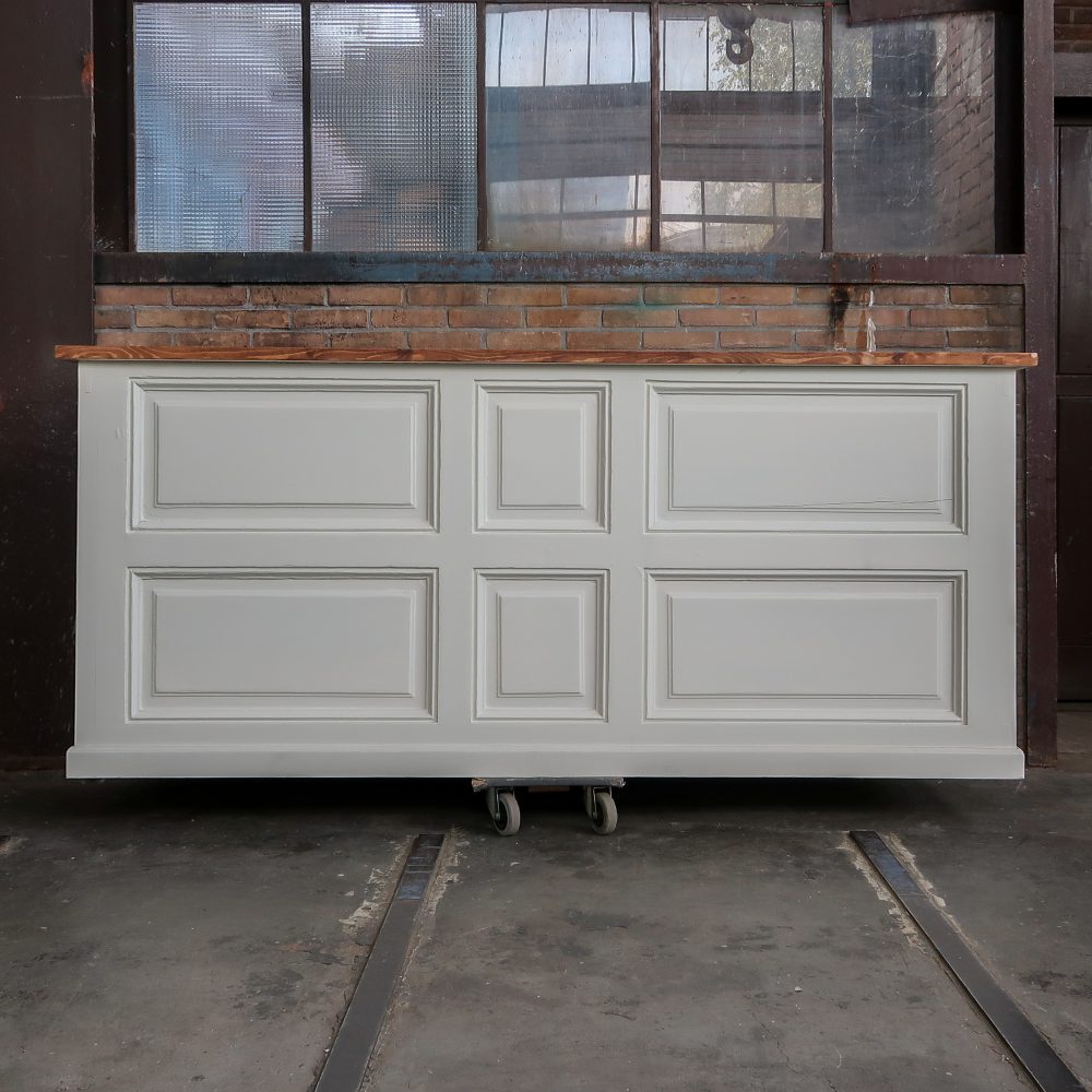 Brocante dressoir - Afbeelding 4