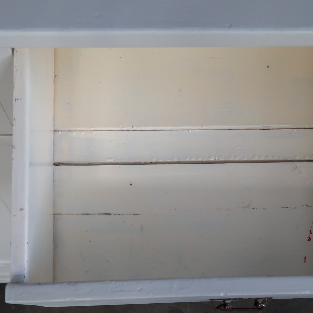 Brocante dressoir - Afbeelding 4