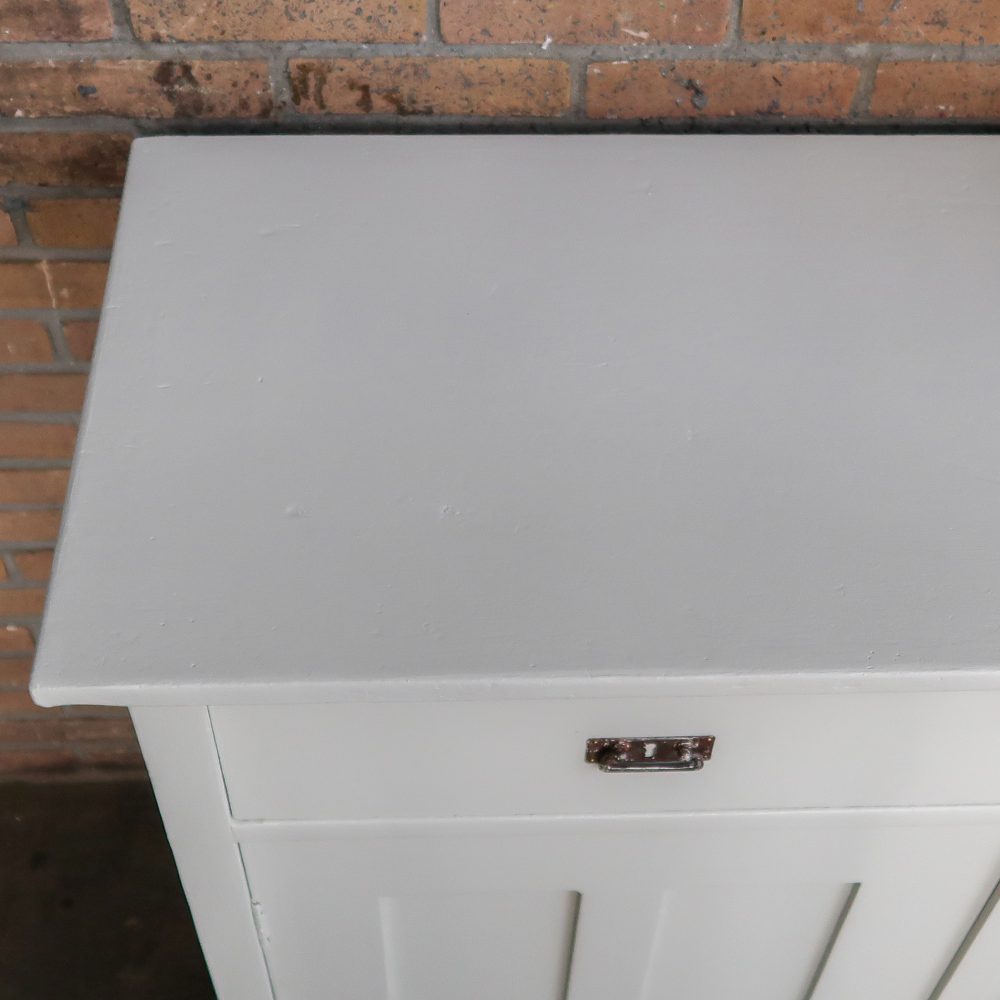 Brocante dressoir - Afbeelding 6