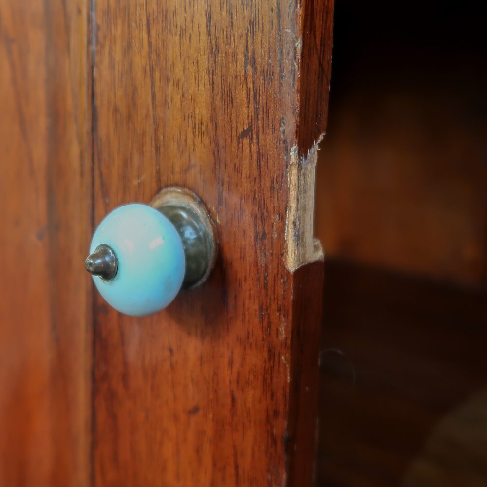 Brocante dressoir - Afbeelding 5