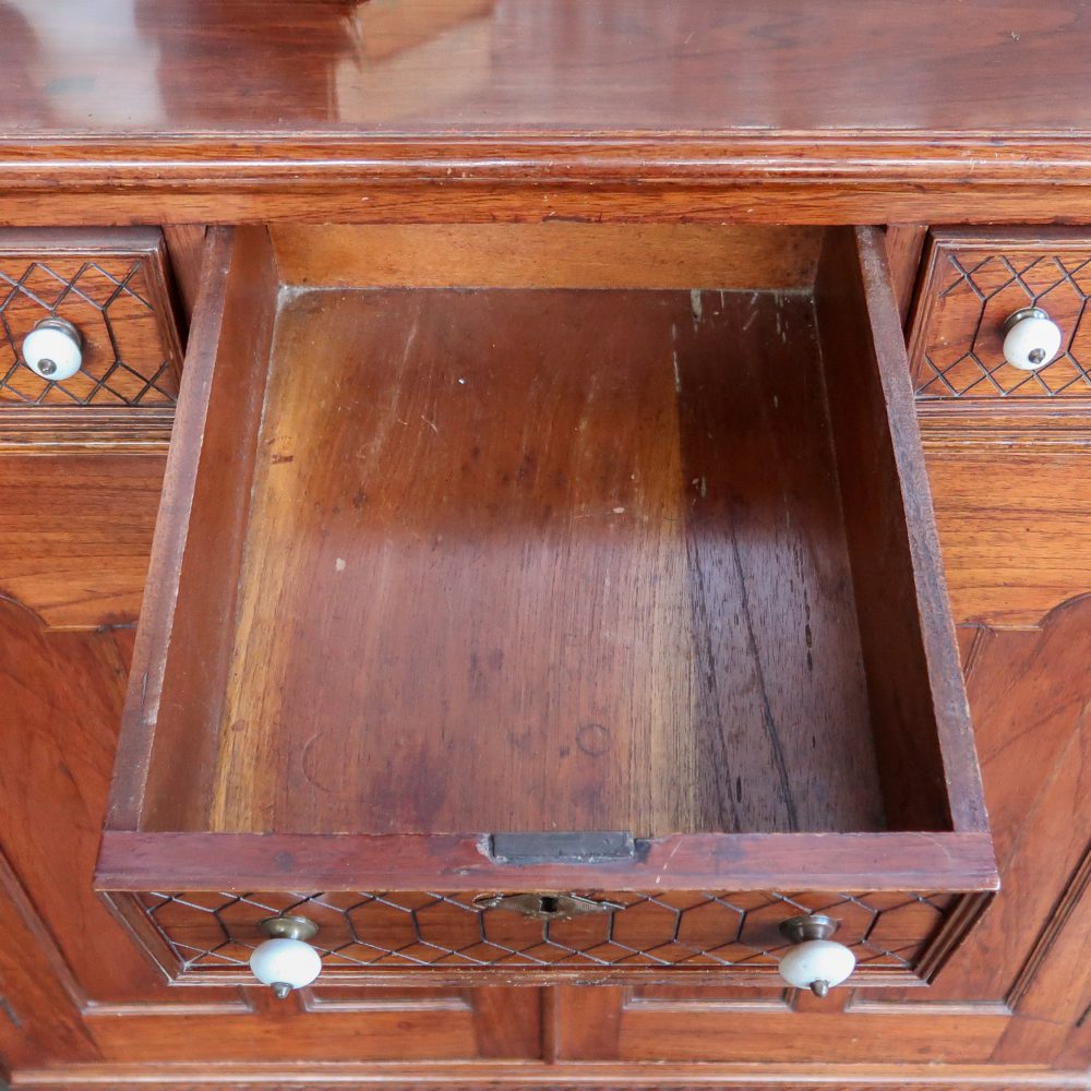 Brocante dressoir - Afbeelding 6
