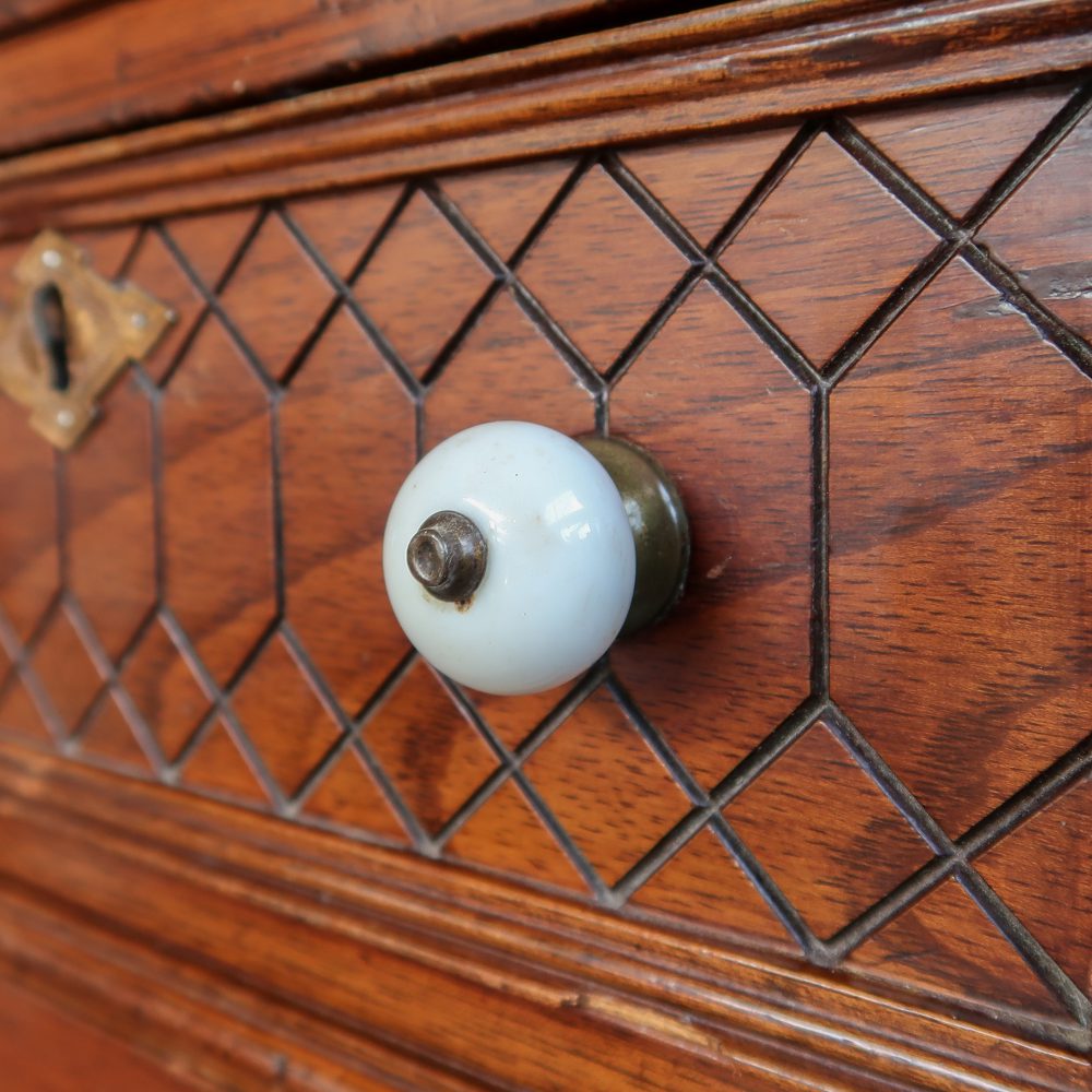 Brocante dressoir - Afbeelding 10