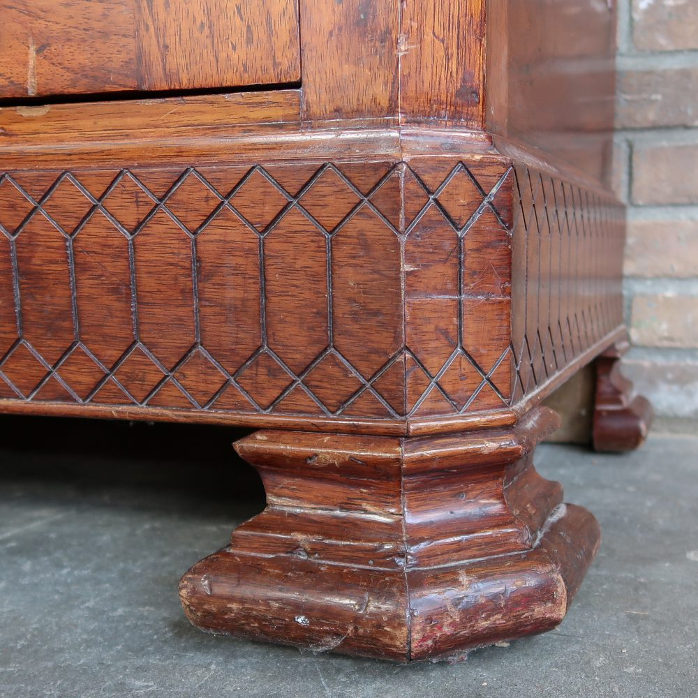 Brocante dressoir - Afbeelding 12