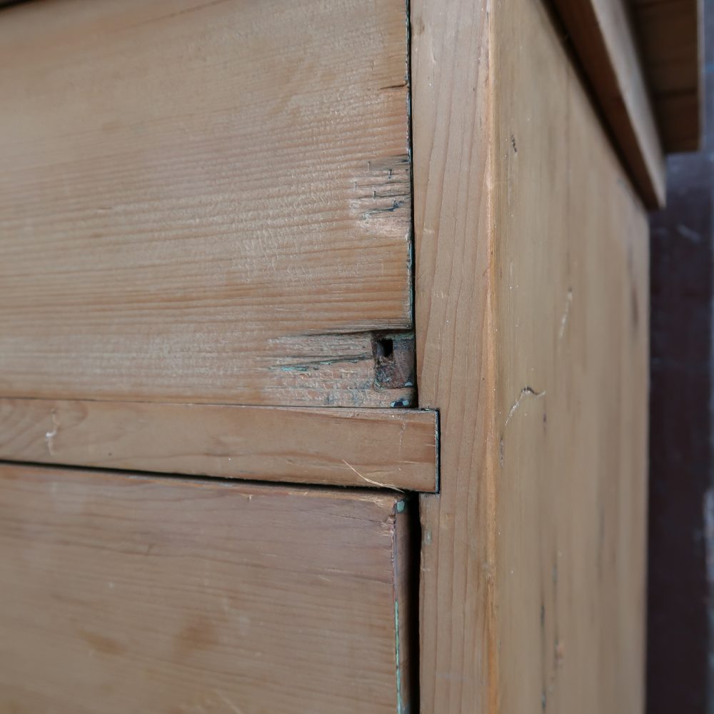 Brocante dressoir - Afbeelding 13