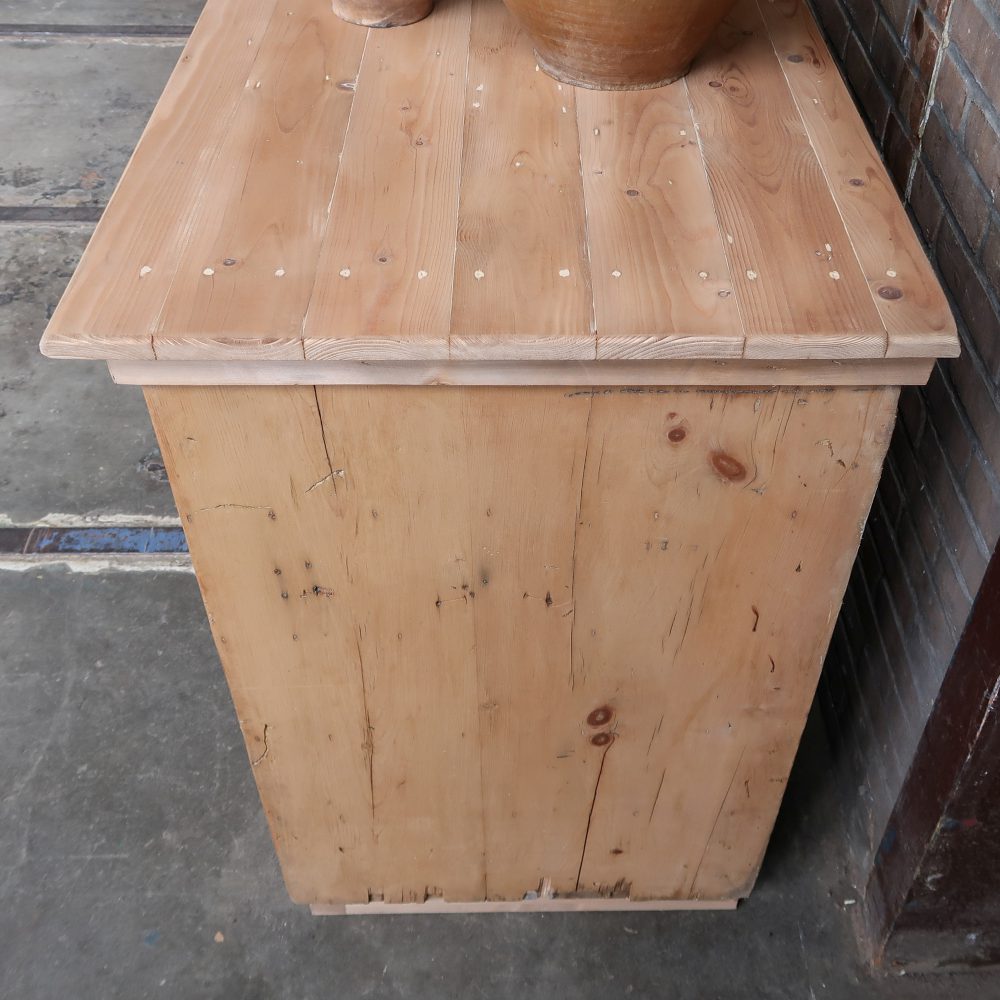 Brocante dressoir - Afbeelding 6