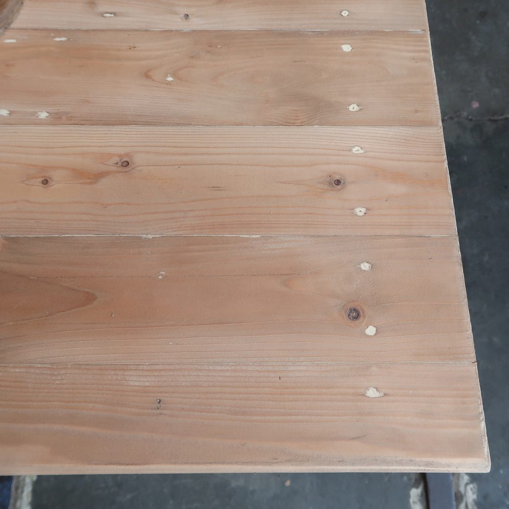 Brocante dressoir - Afbeelding 8