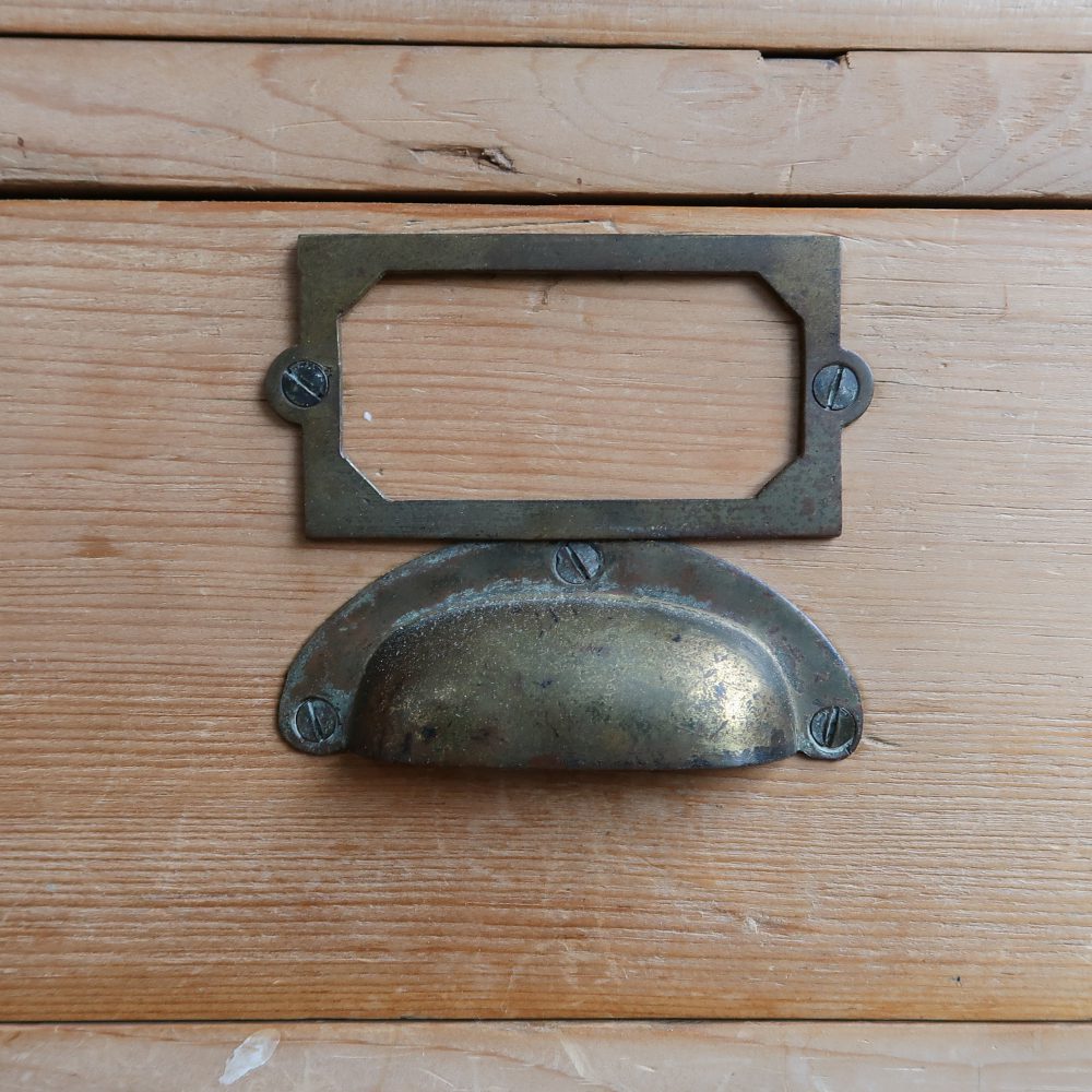 Brocante dressoir - Afbeelding 11