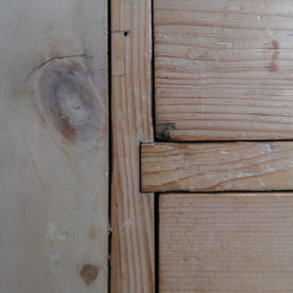 Brocante dressoir - Afbeelding 14