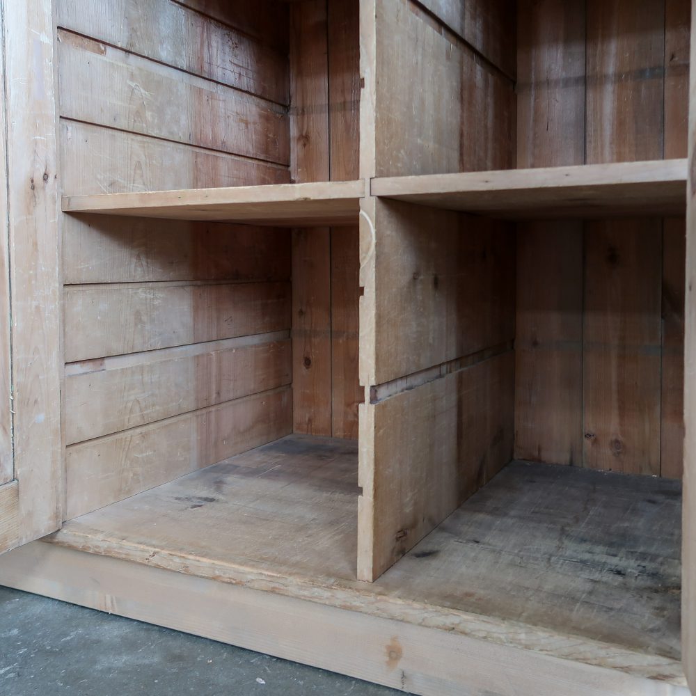 Brocante dressoir - Afbeelding 16