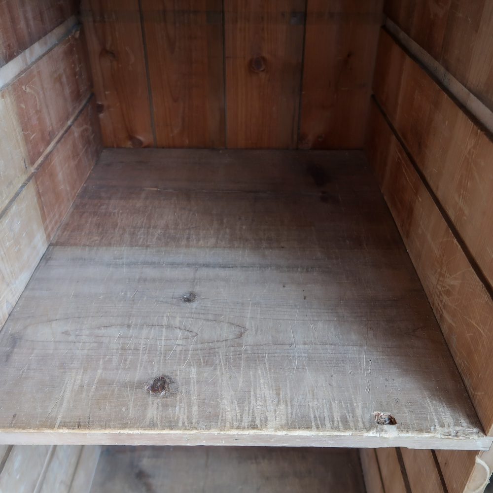 Brocante dressoir - Afbeelding 17