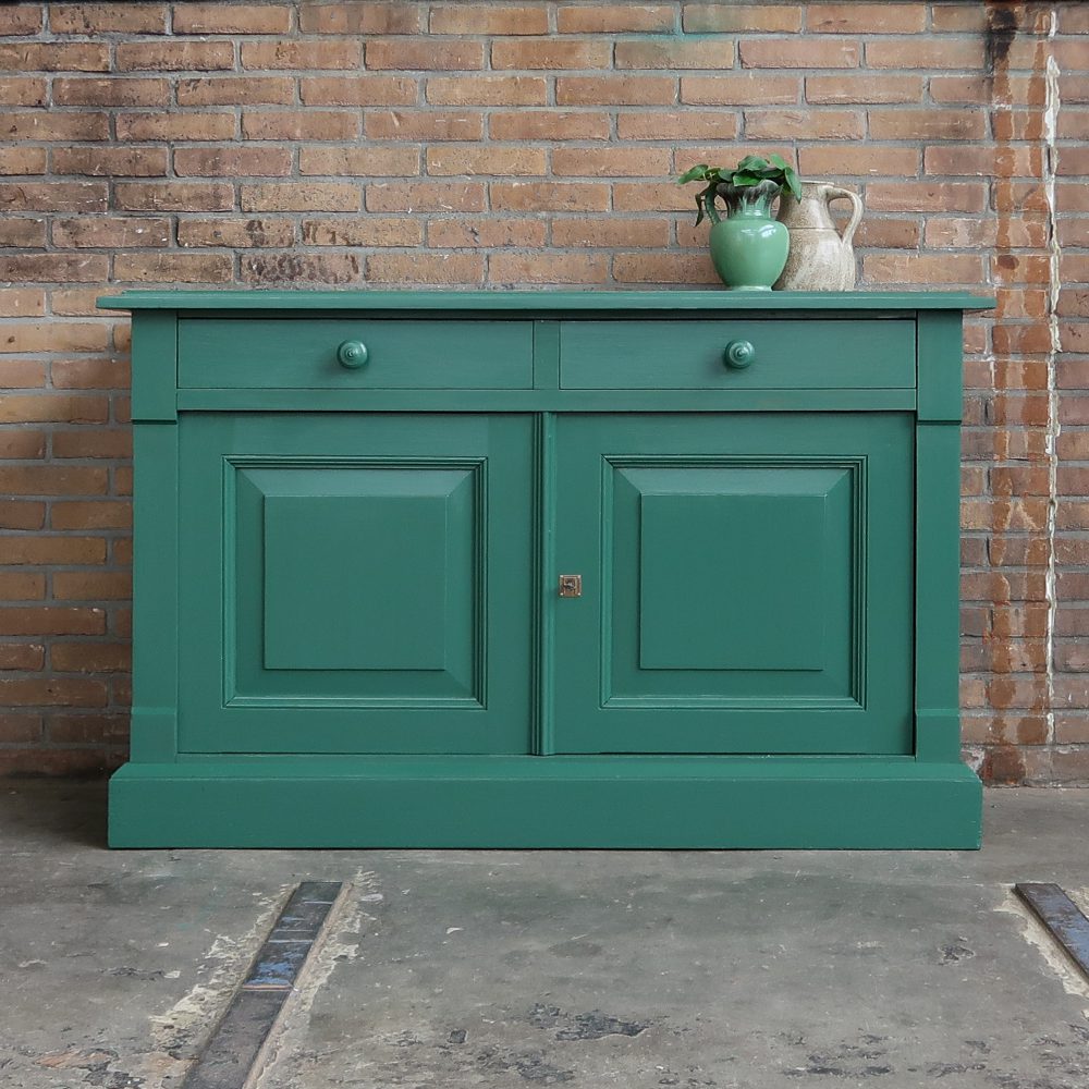Vintage dressoir