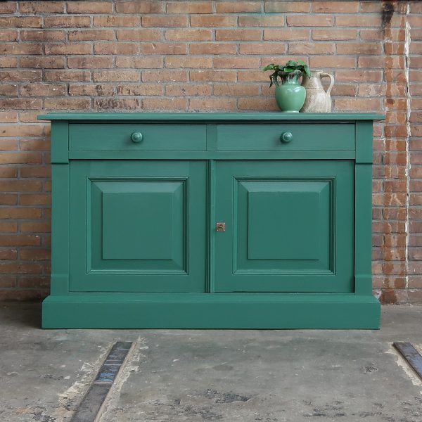 Vintage dressoir