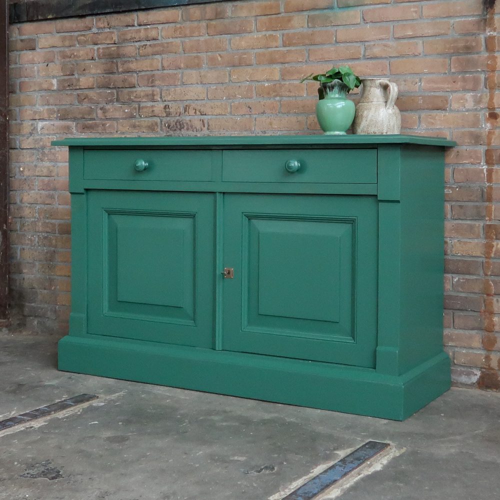 Vintage dressoir - Afbeelding 2