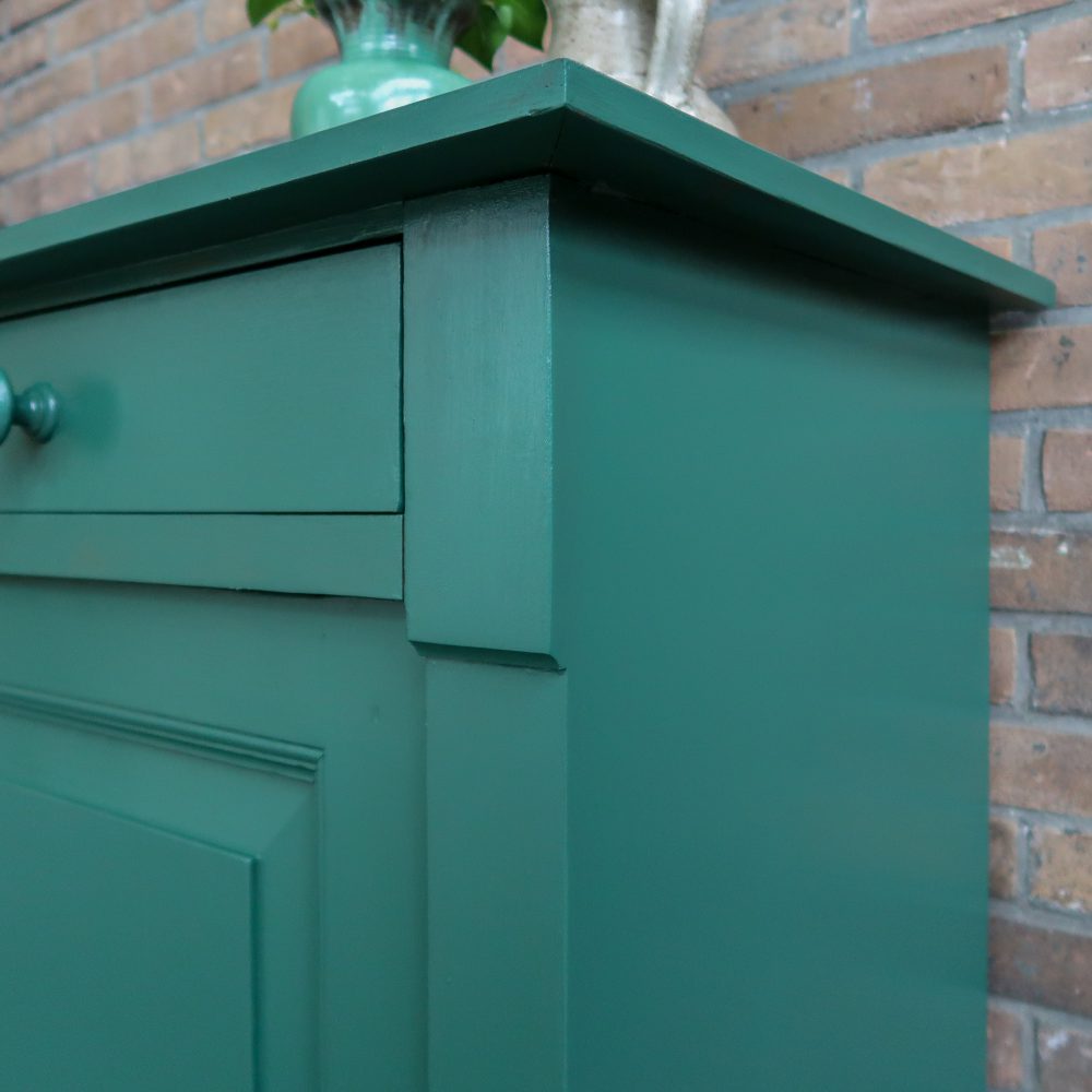 Vintage dressoir - Afbeelding 3