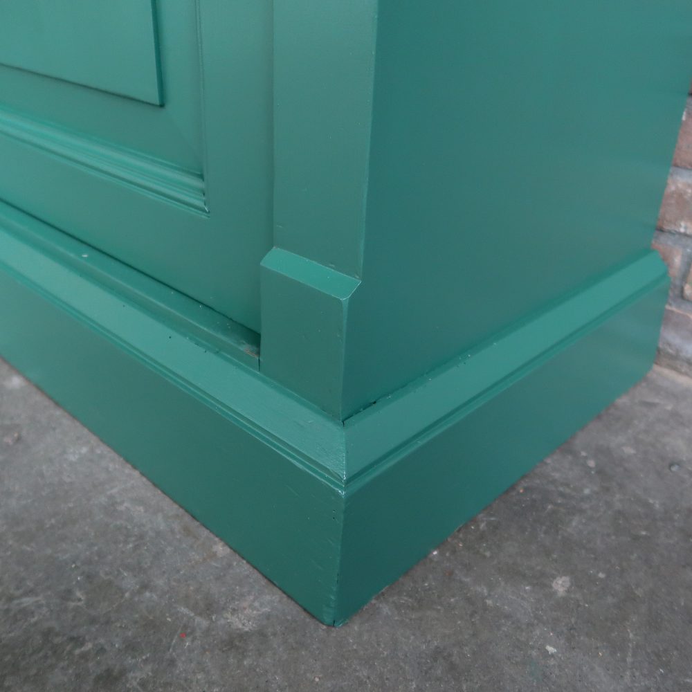 Vintage dressoir - Afbeelding 7