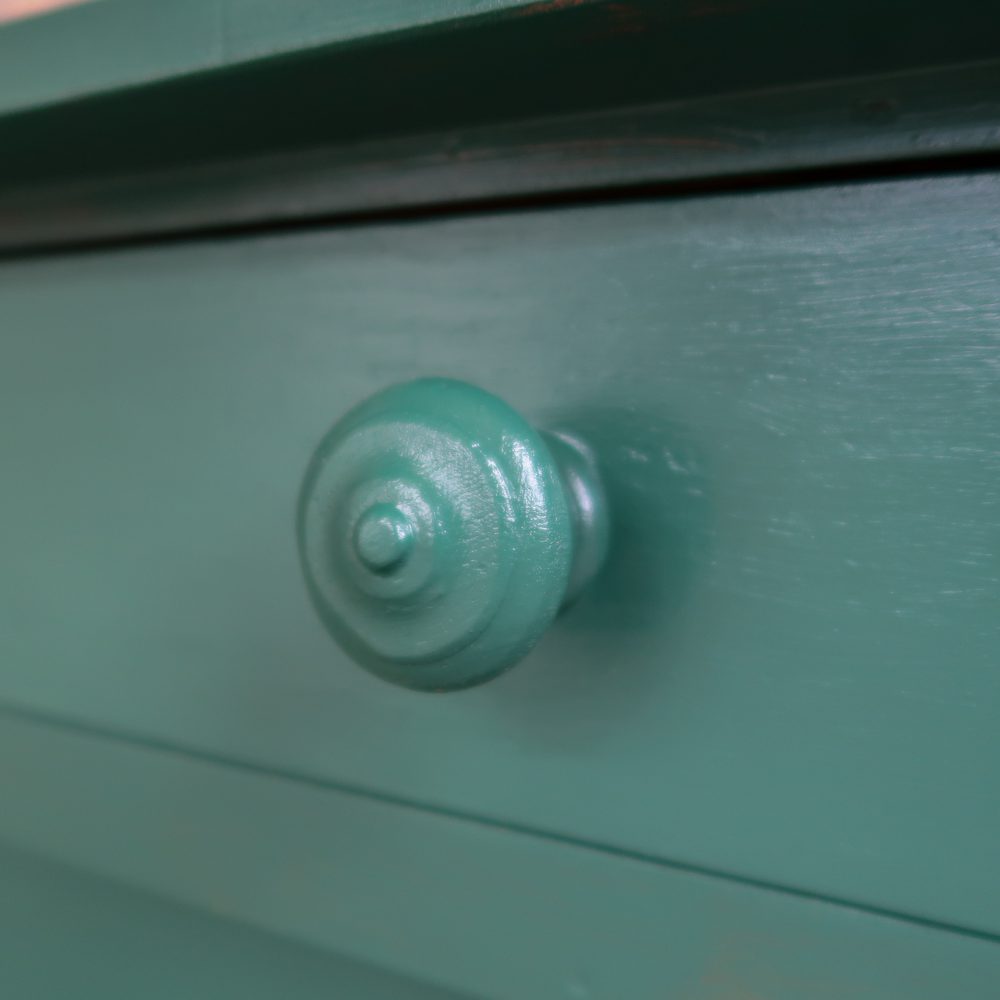 Vintage dressoir - Afbeelding 8