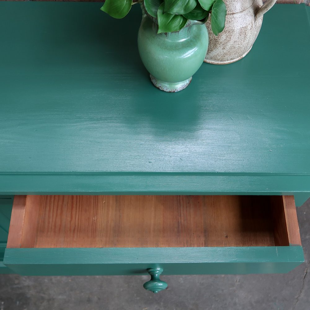 Vintage dressoir - Afbeelding 6