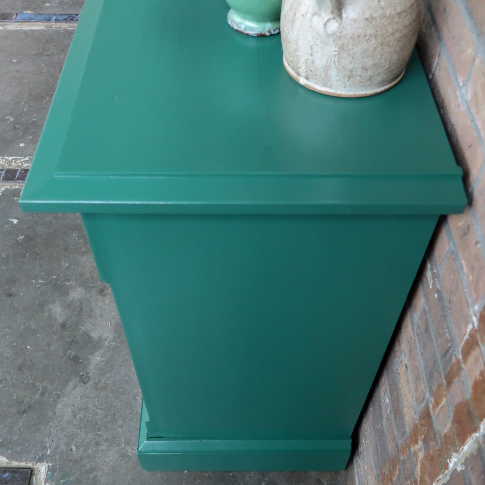 Vintage dressoir - Afbeelding 4