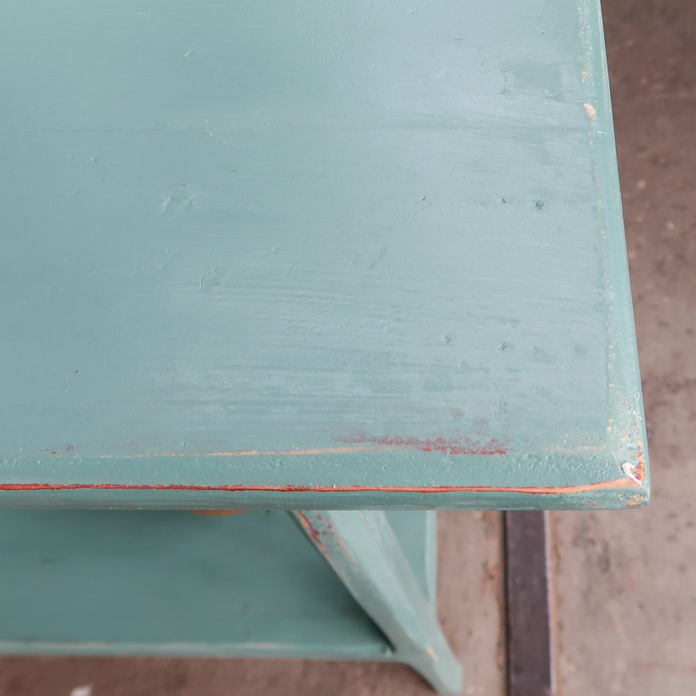 Brocante plantentafel - Afbeelding 4