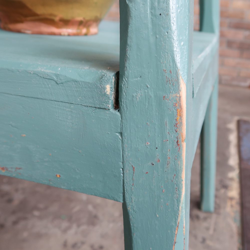 Brocante plantentafel - Afbeelding 7