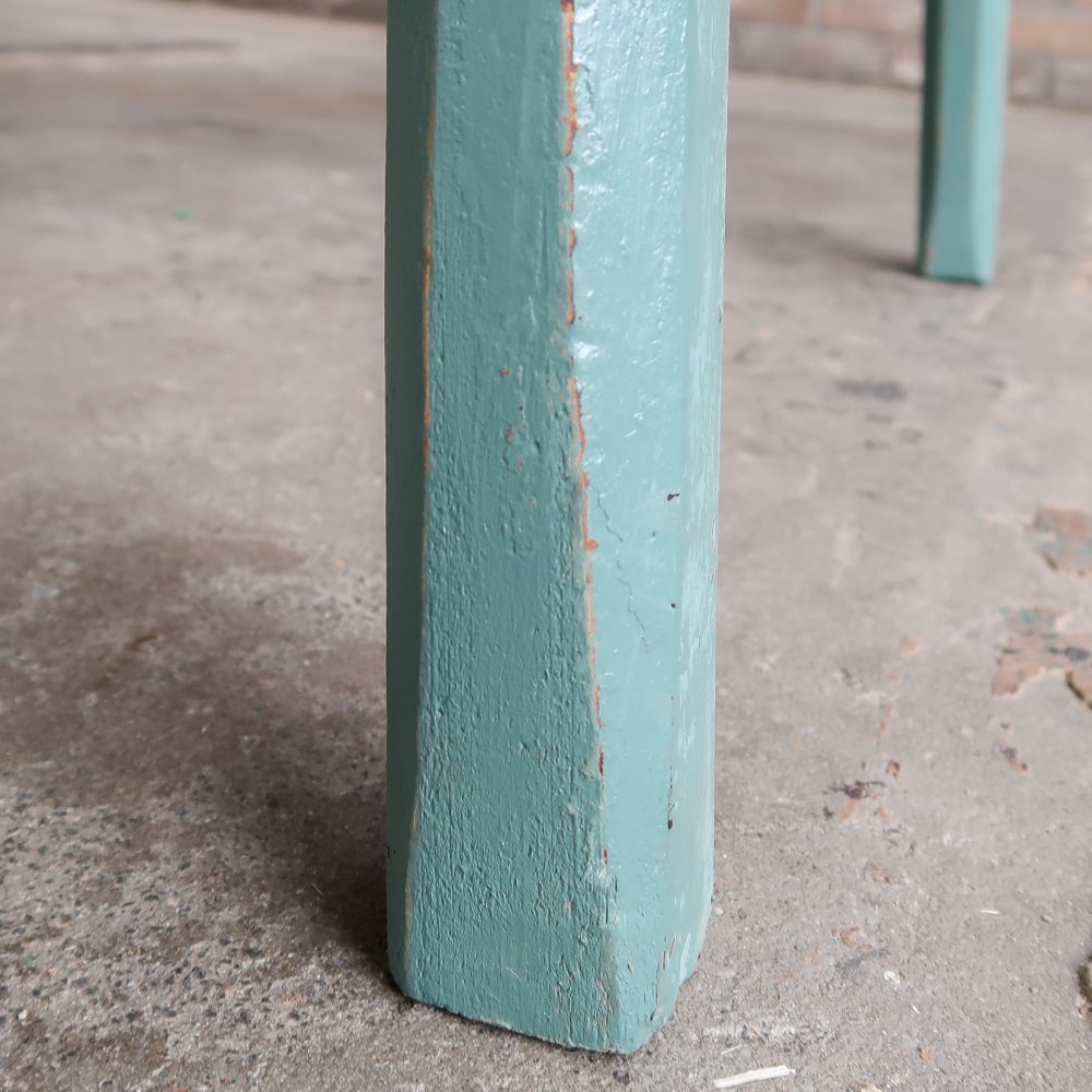Brocante plantentafel - Afbeelding 8