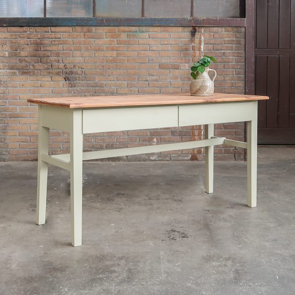 Brocante bureautje