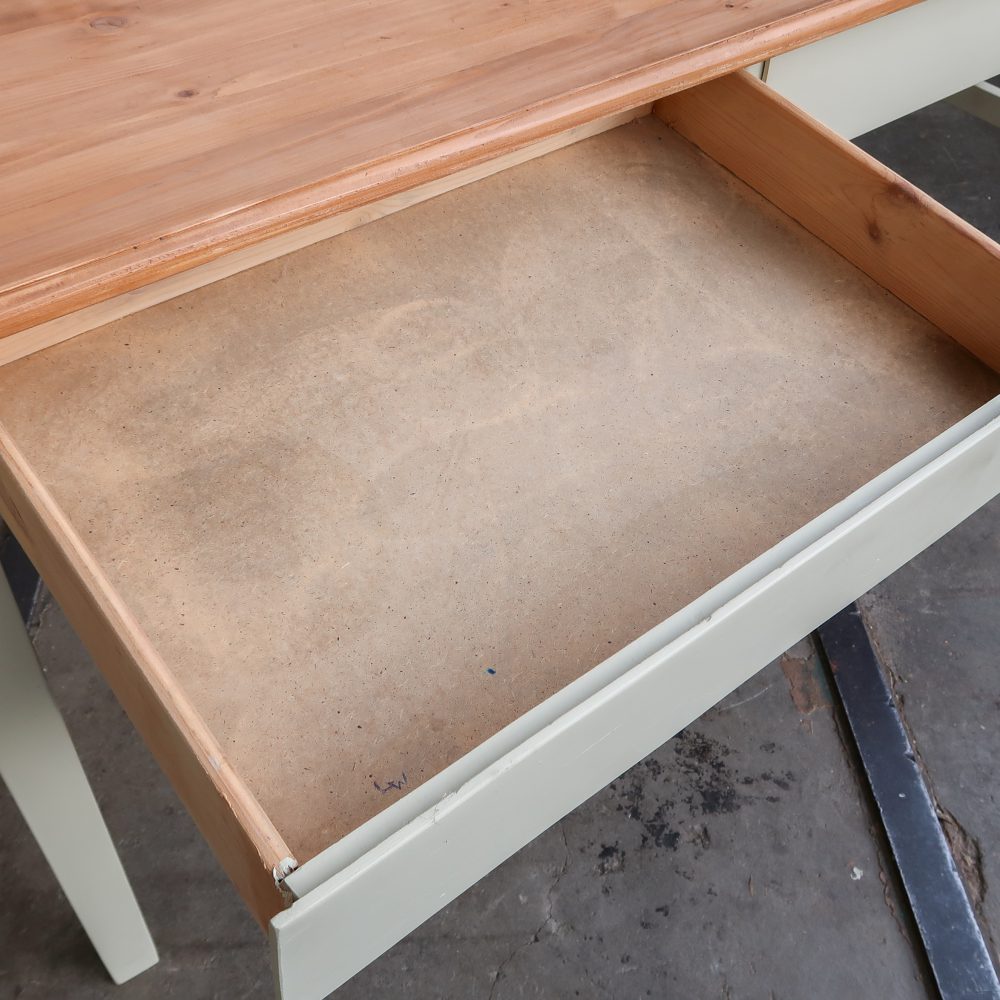 Brocante bureau - Afbeelding 4