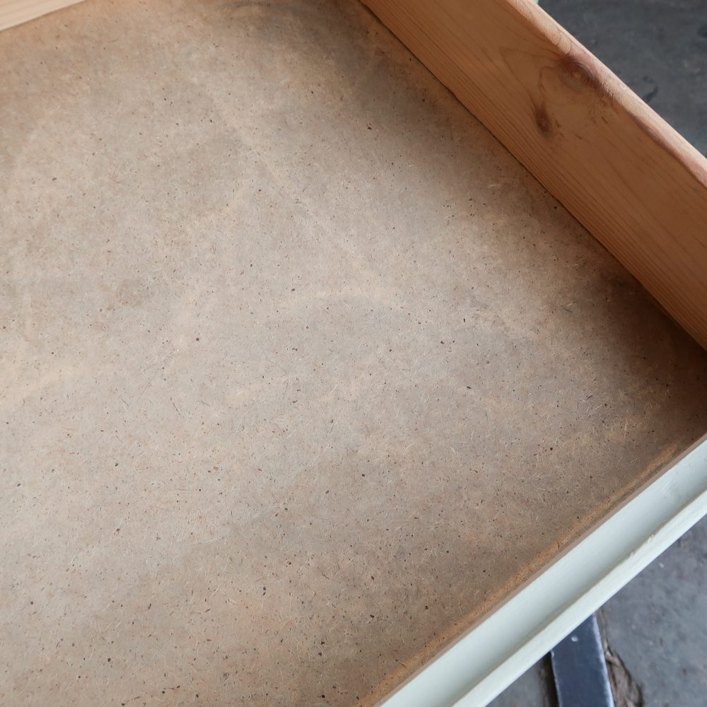 Brocante bureau - Afbeelding 5