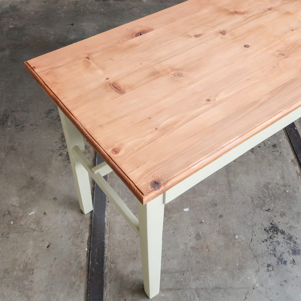 Brocante bureau - Afbeelding 6