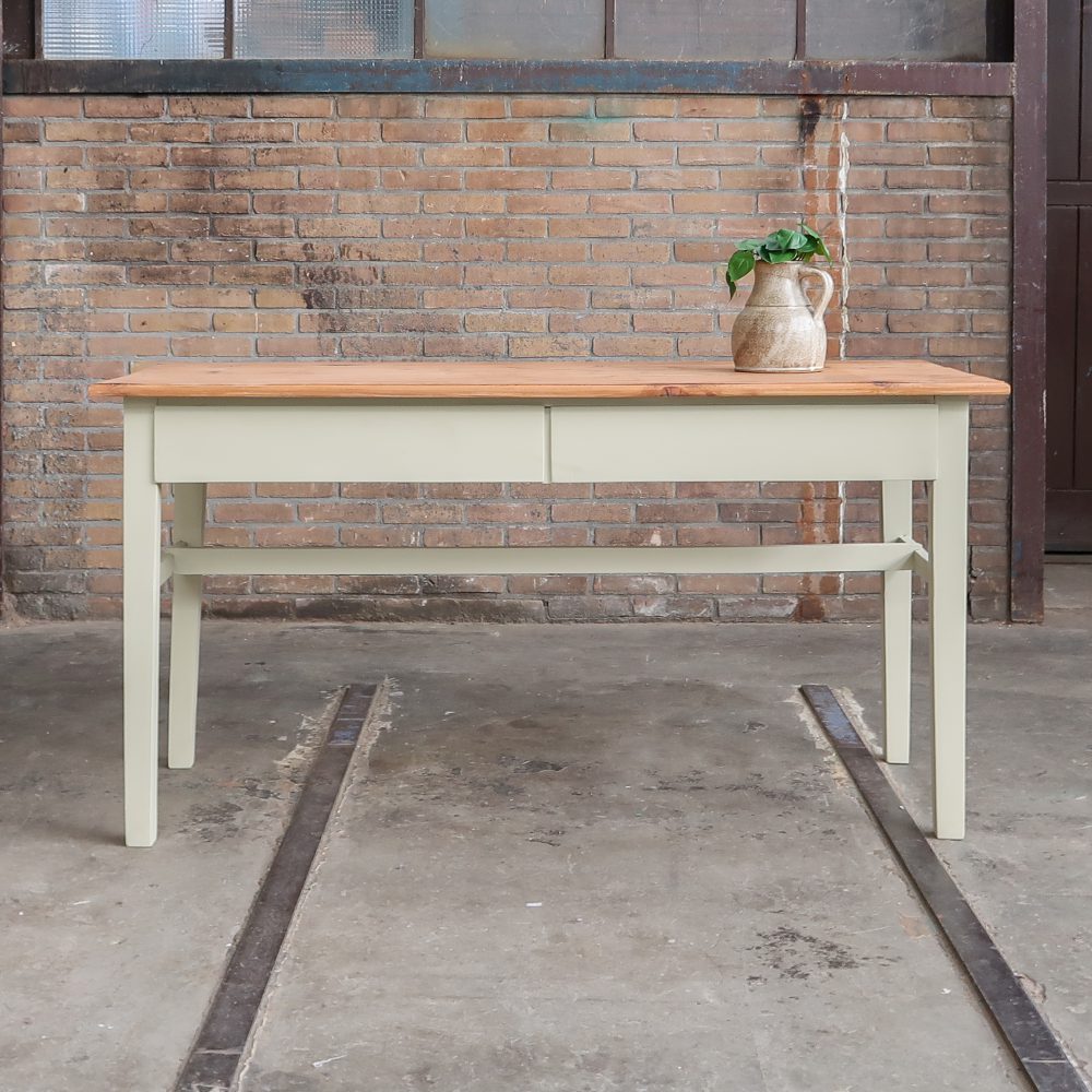 Brocante bureau - Afbeelding 2