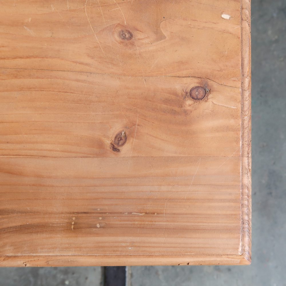Brocante bureau - Afbeelding 7