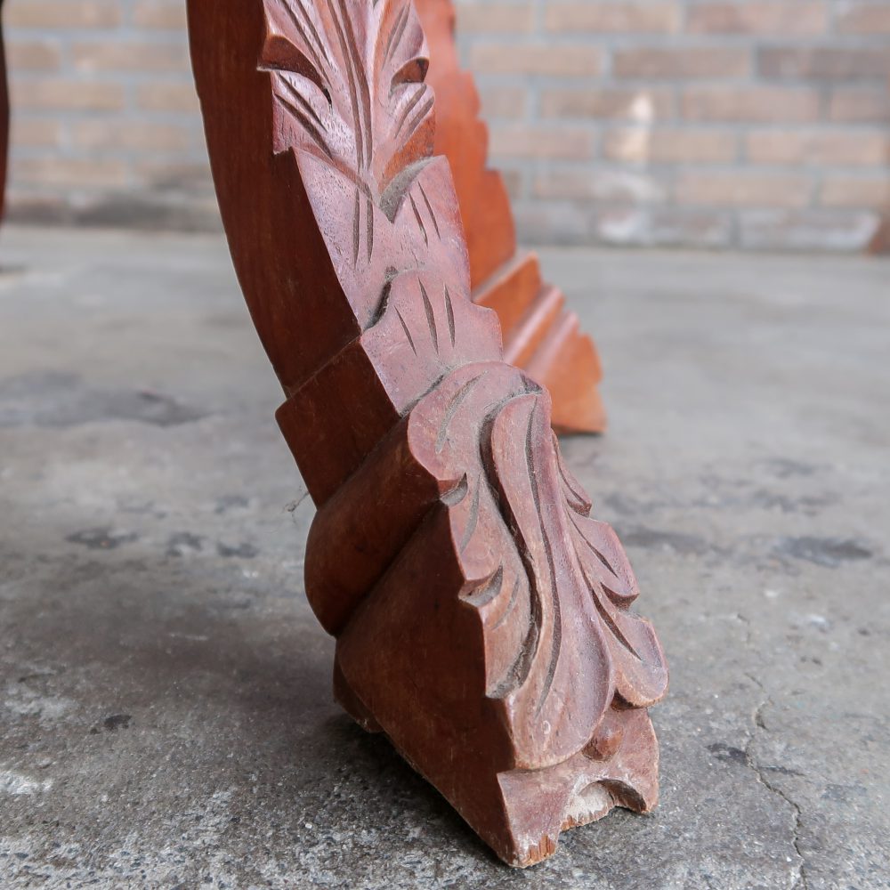 Houten piëdestal - Afbeelding 6