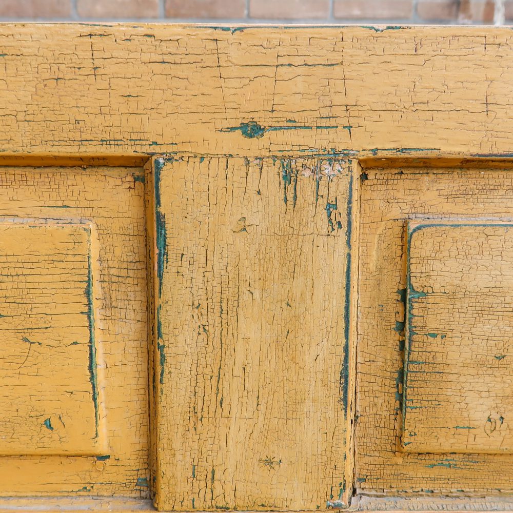 Brocante bank - Afbeelding 5