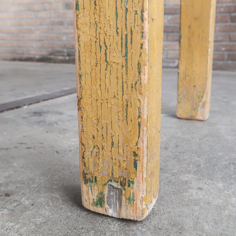 Brocante bank - Afbeelding 8