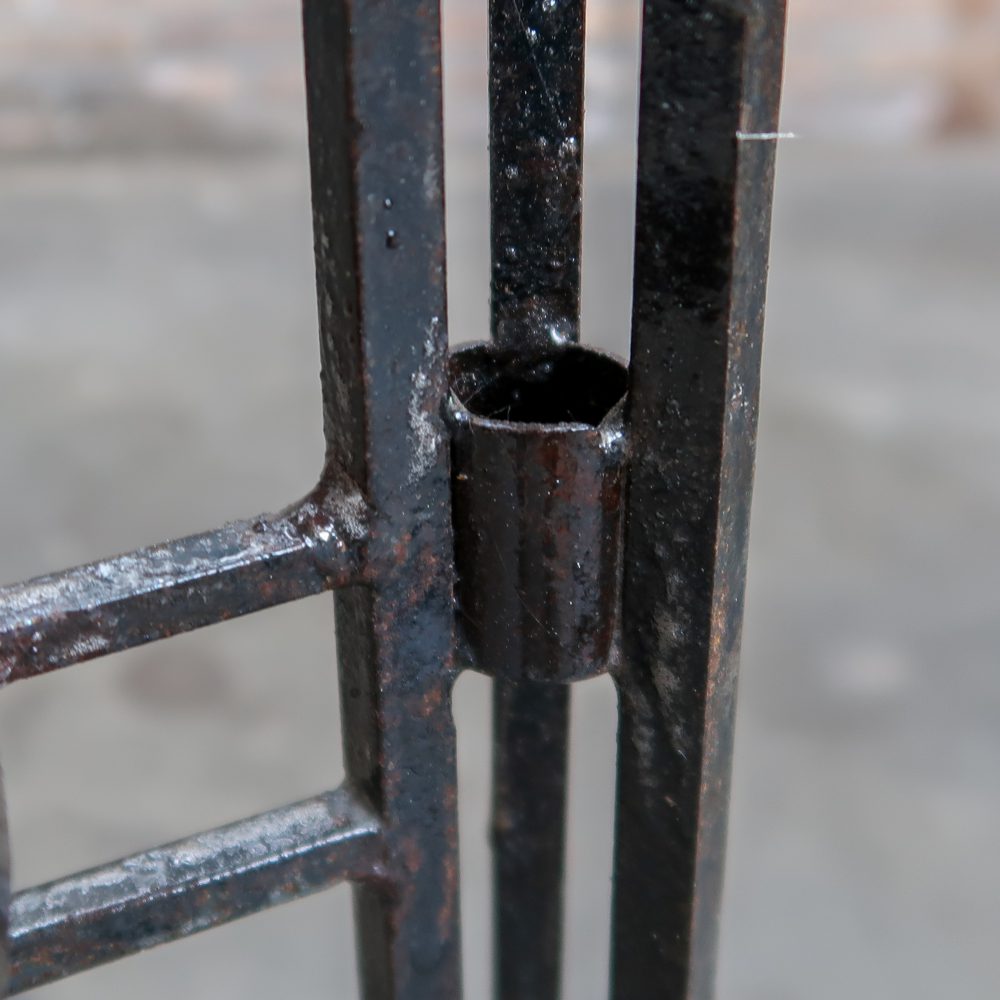 Metalen plantentafeltje - Afbeelding 6