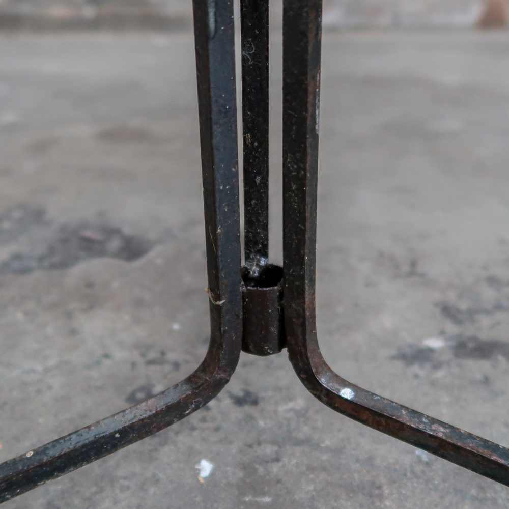 Metalen plantentafeltje - Afbeelding 7