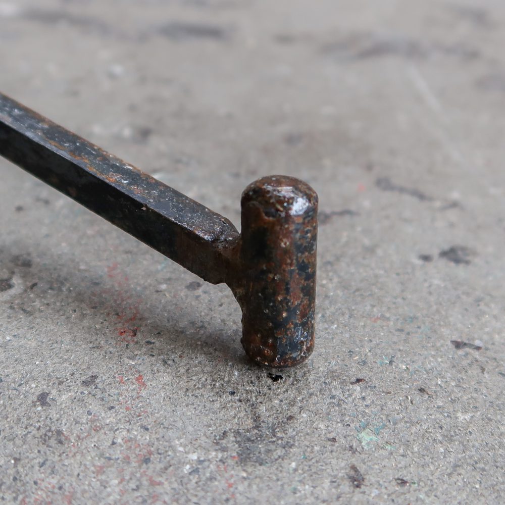Metalen plantentafeltje - Afbeelding 8