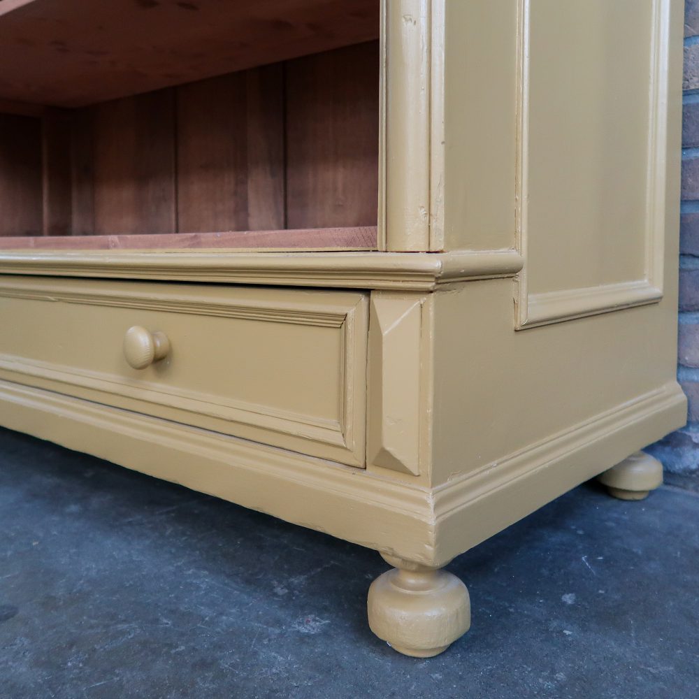 Brocante open kast - Afbeelding 7