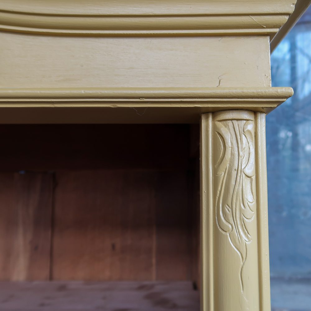 Brocante open kast - Afbeelding 5